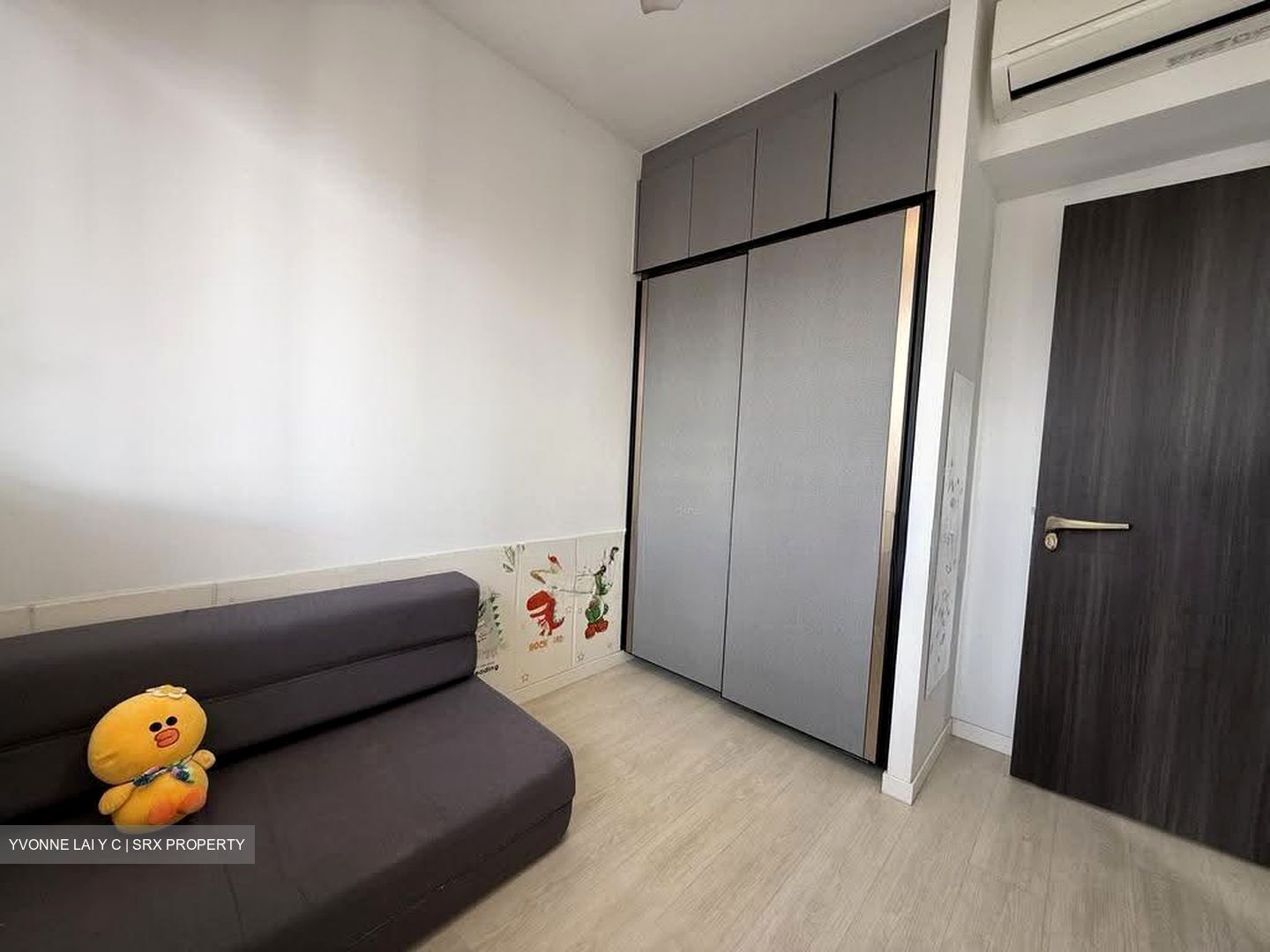 Riverfront Residences (D19), Apartment #628332551